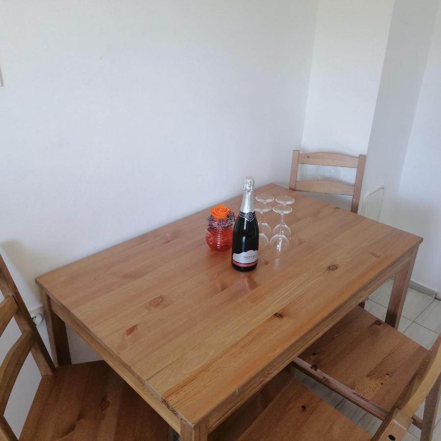 Apartmaji Borstner Vransko Exteriér fotografie