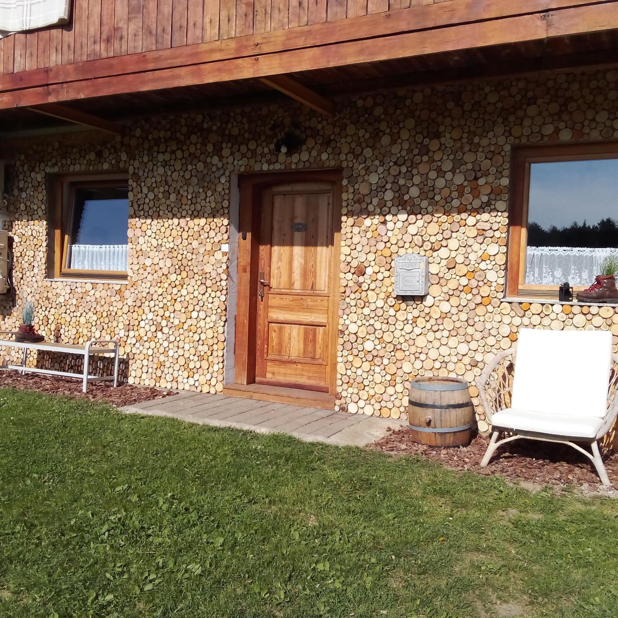 Apartmaji Borstner Vransko Exteriér fotografie