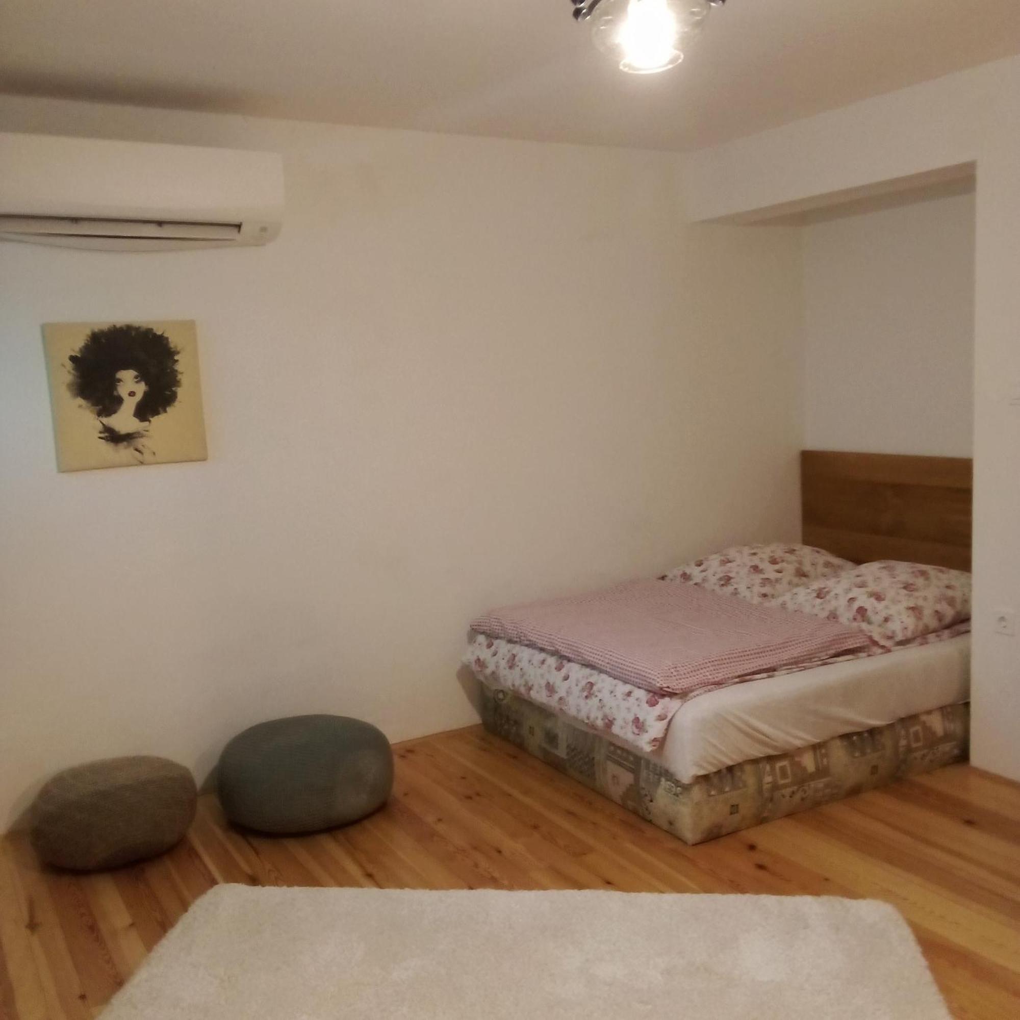 Apartmaji Borstner Vransko Exteriér fotografie