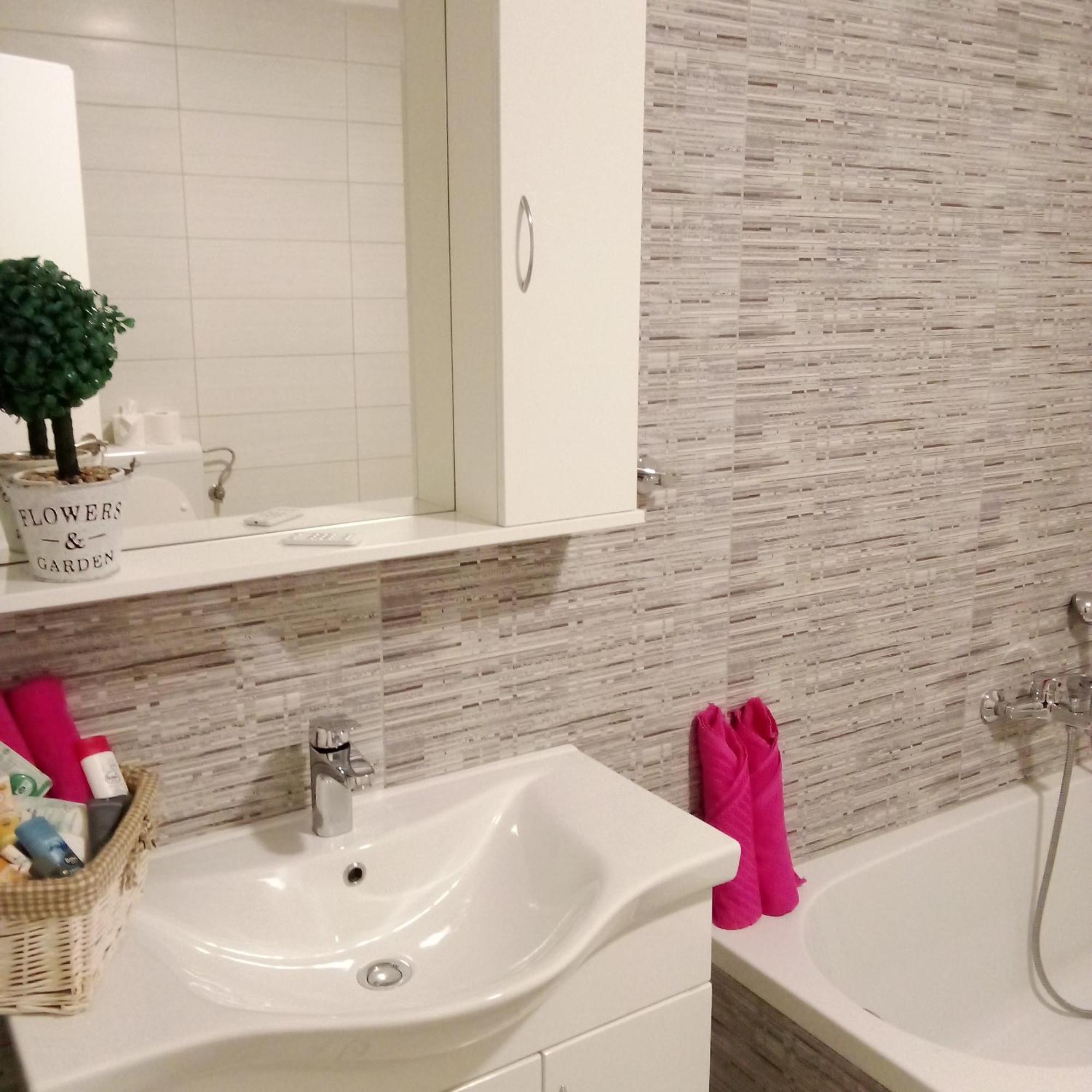 Apartmaji Borstner Vransko Exteriér fotografie