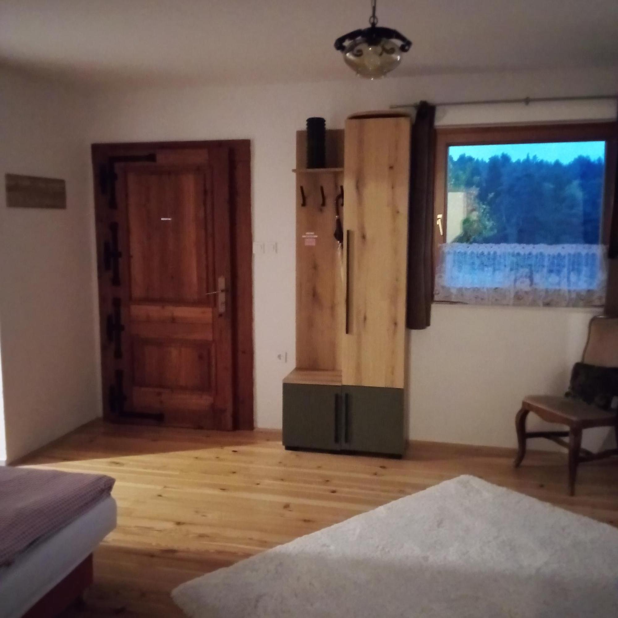 Apartmaji Borstner Vransko Exteriér fotografie