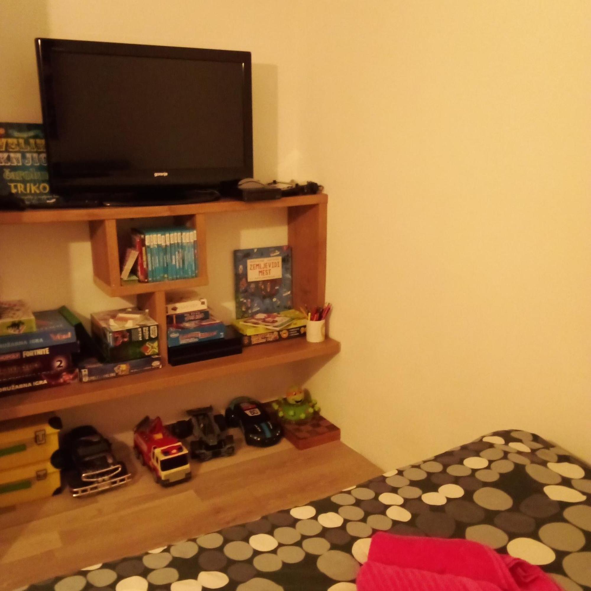 Apartmaji Borstner Vransko Exteriér fotografie